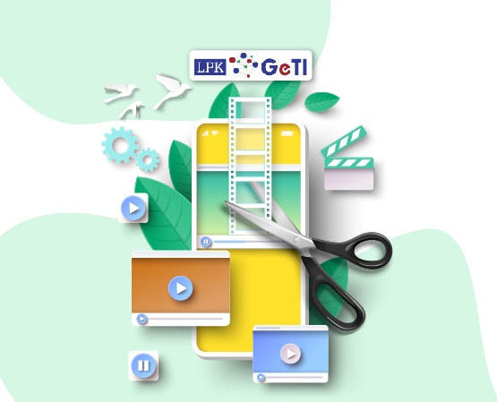 Tips dan Trik Teknik Dasar Editing Video untuk Pemula