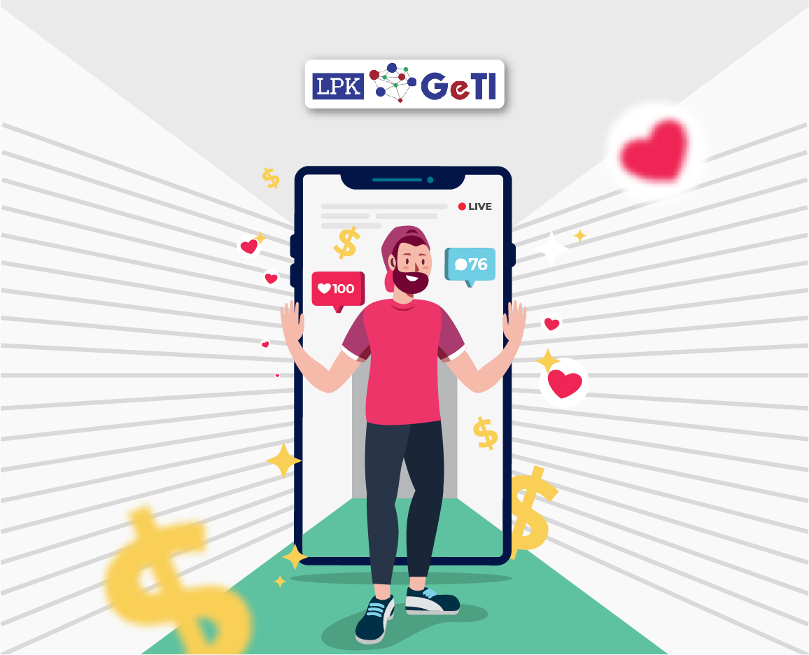 Strategi Para Influencer TikTok untuk Menghasilkan Uang