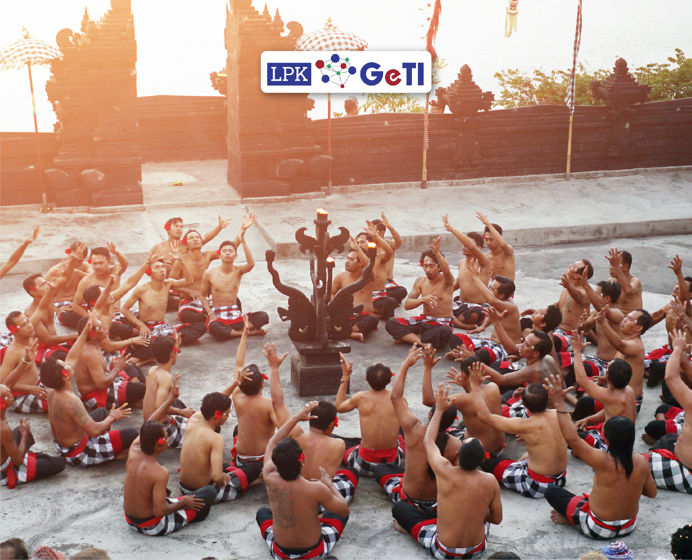 Tari Kecak, Kesenian Tradisional Kebanggaan Masyarakat Bali
