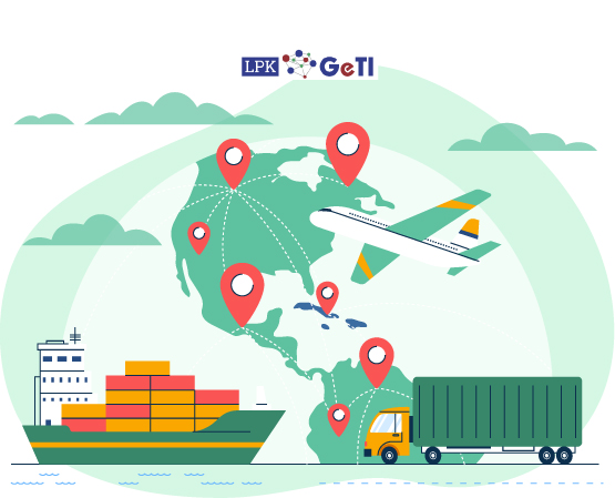 Efisiensi Logistik: Kunci Kesuksesan Bisnis di Era Modern