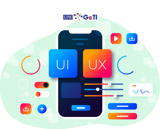 Pentingnya Desain UI/UX: di dalam Dunia Digital