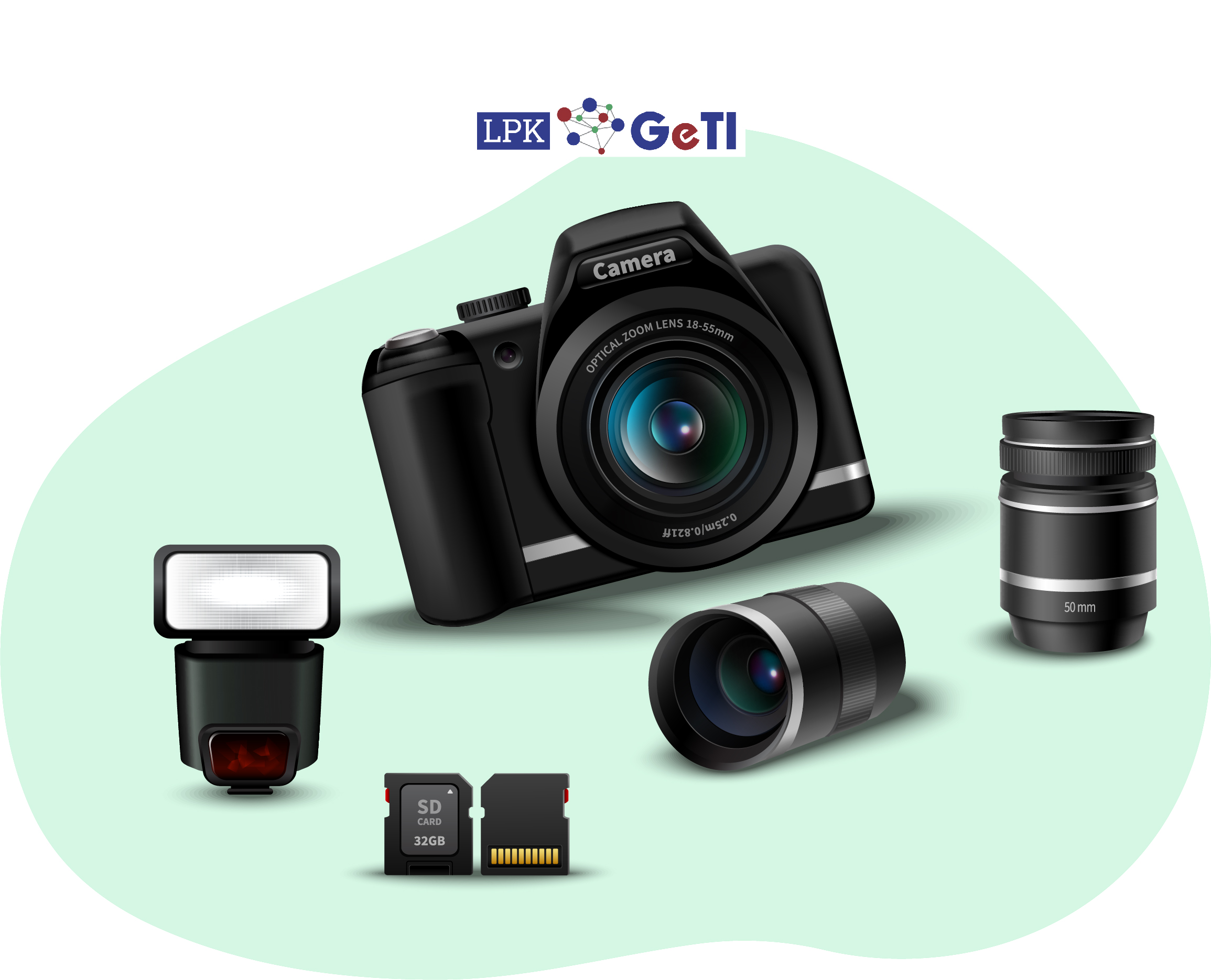 Kunci Kesuksesan Fotografi: Trik Komposisi yang Efektif