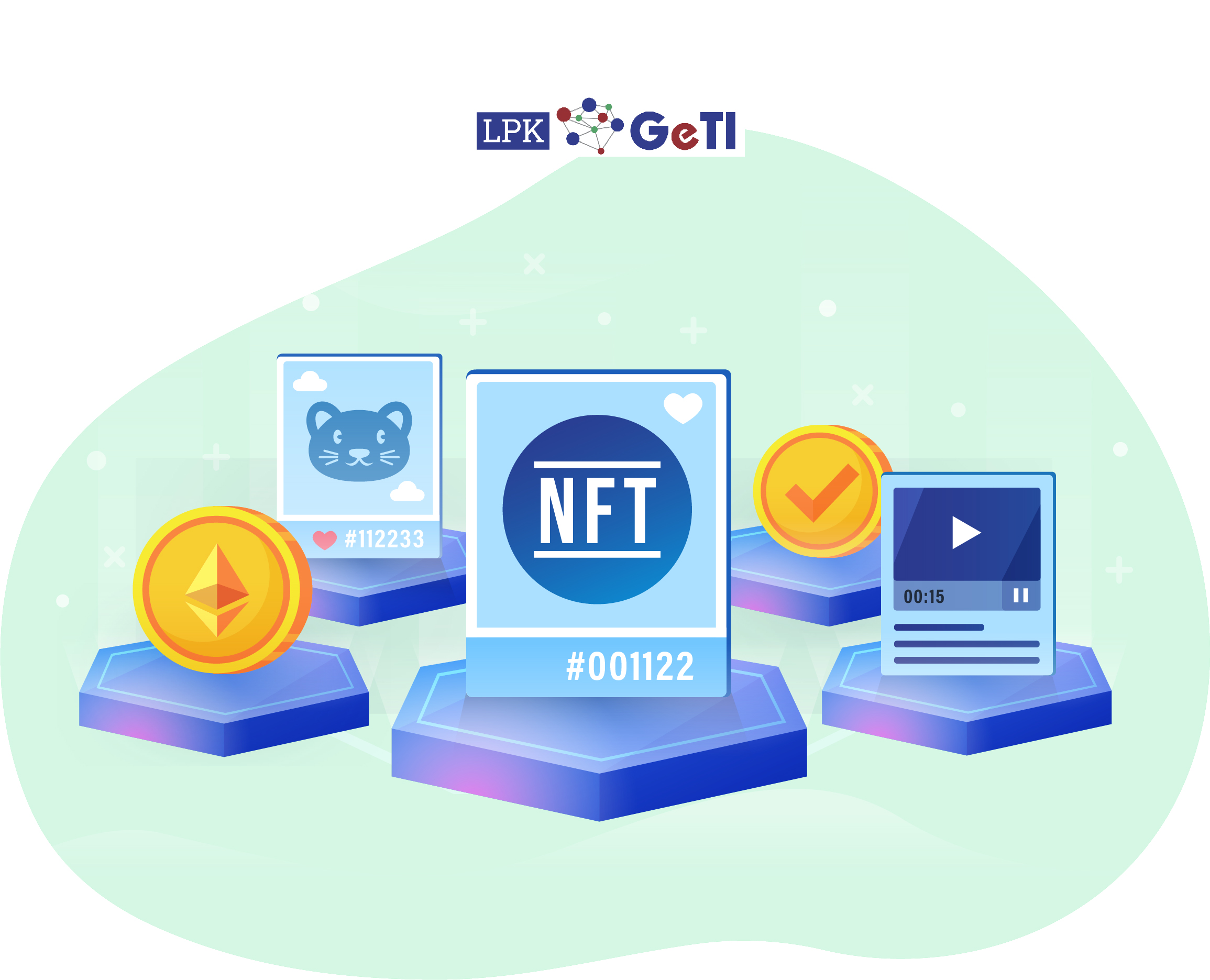 Inovasi di Dunia Marketplace: Dari E-Commerce hingga NFT