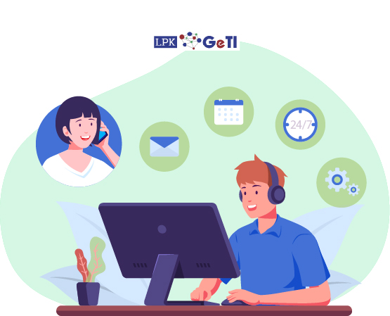 Kunci Sukses Menjadi Customer Service Profesional