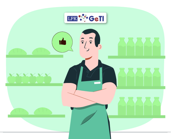 Cerita Alumni Prakerja di GeTI yang Jadi Entrepreneur!
