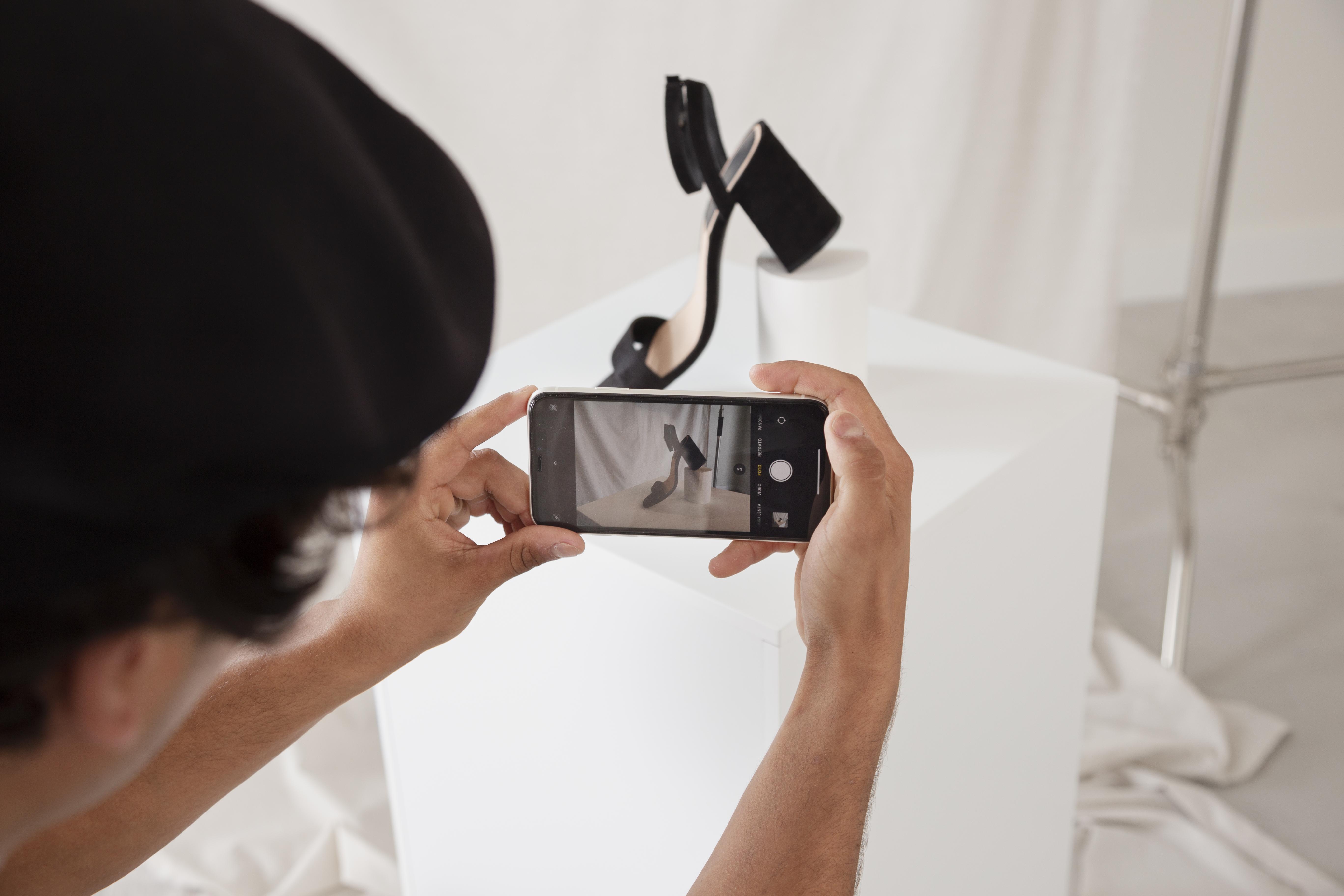 Buat Fotografi jadi Kece dengan Teknik Sederhana Ini!