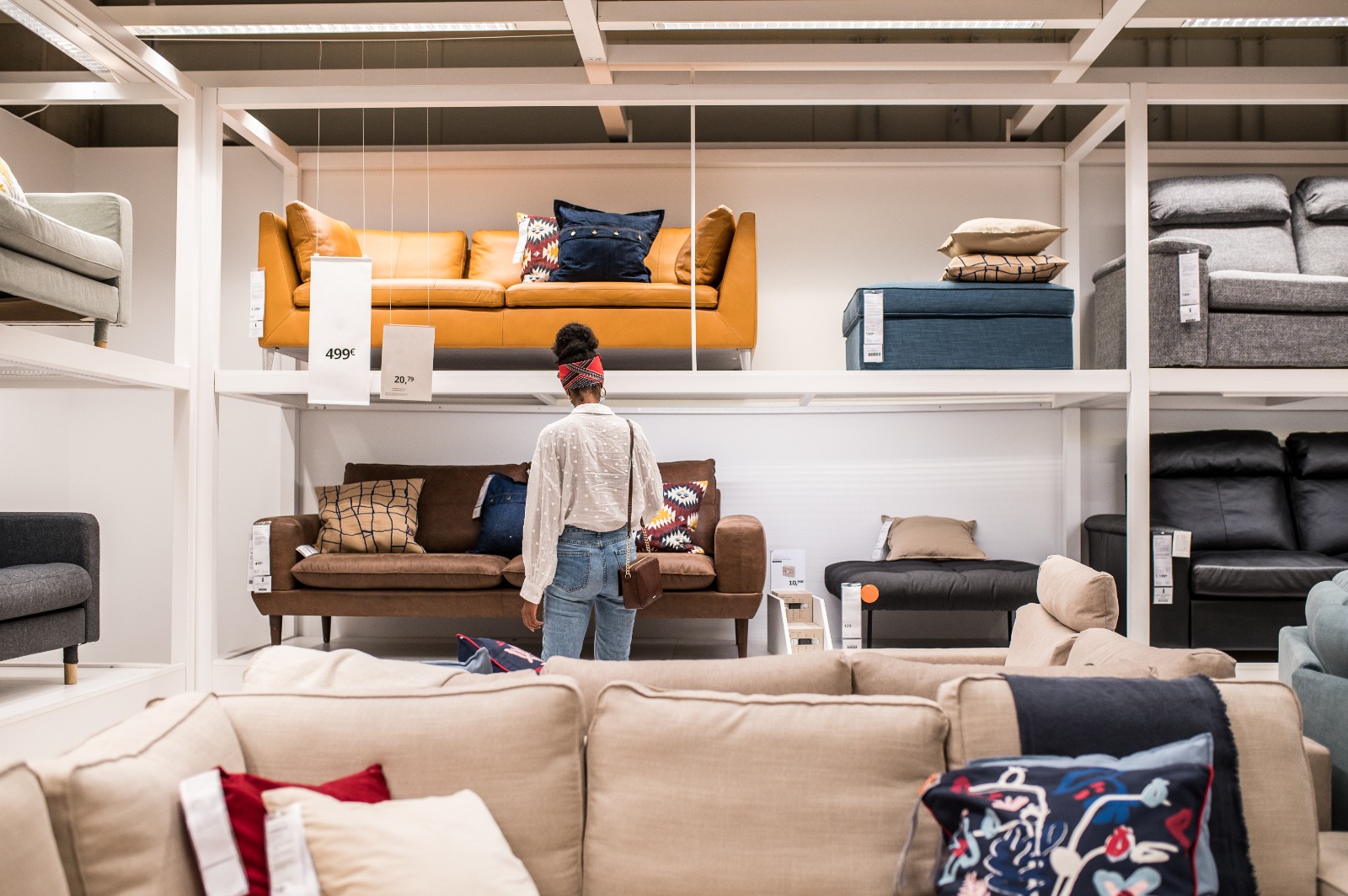 Menemukan Toko Furniture Terbaik: Panduan untuk Pembelian Cerdas!