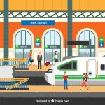 Peran KRL dalam Mendukung Mobilitas Pelajar dan Mahasiswa