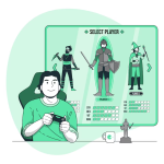 Bukan Cuma Seru, Game Ternyata Bisa Melatih Otak Loh!