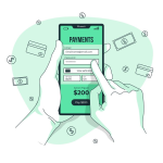 QR Code & Digital Payment: Aman Gak Sih Buat Semua Usia?