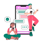 5 Aplikasi Chat Selain WhatsApp yang Lagi Dicoba Banyak Orang