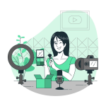 UGC (User Generated Content): Audiens Jadi Bintang Utama