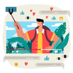 Tips Membuat Konten Traveling yang Menarik dan Otentik